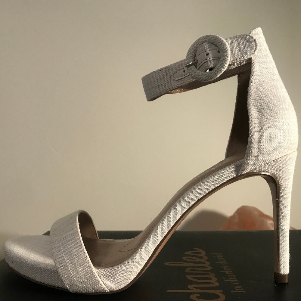Charles by Charles David Cairo Heels